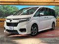 2017 Honda Step WGN