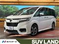 2017 Honda Step WGN