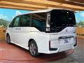 2017 Honda Step WGN