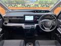 2017 Honda Step WGN