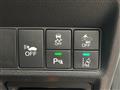 2017 Honda Step WGN