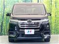 2018 Honda Step WGN