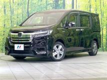2018 Honda Step WGN