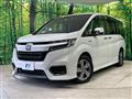 2018 Honda Step WGN