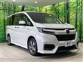 2018 Honda Step WGN