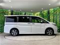 2018 Honda Step WGN