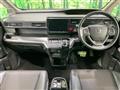 2018 Honda Step WGN