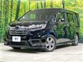 2018 Honda Step WGN