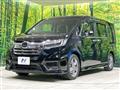 2018 Honda Step WGN