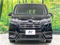 2018 Honda Step WGN