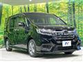 2018 Honda Step WGN
