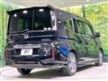 2018 Honda Step WGN
