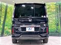 2018 Honda Step WGN