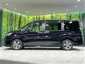 2018 Honda Step WGN