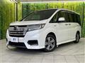 2019 Honda Step WGN