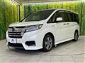 2019 Honda Step WGN