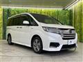 2019 Honda Step WGN