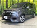2021 Honda Step WGN