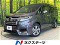 2021 Honda Step WGN