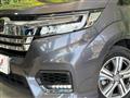 2021 Honda Step WGN