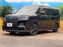 2023 Honda Step WGN