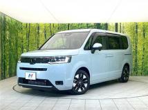2023 Honda Step WGN
