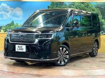 2022 Honda Step WGN