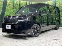 2022 Honda Step WGN
