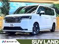 2022 Honda Step WGN