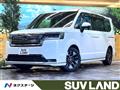 2022 Honda Step WGN