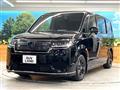 2022 Honda Step WGN