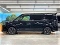 2022 Honda Step WGN