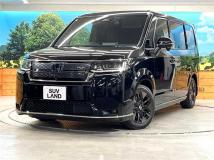 2022 Honda Step WGN