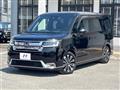 2022 Honda Step WGN