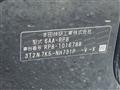 2022 Honda Step WGN