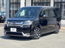 2022 Honda Step WGN