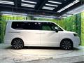 2023 Honda Step WGN