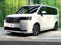 2023 Honda Step WGN