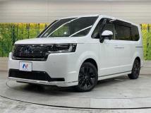 2023 Honda Step WGN