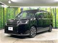 2023 Honda Step WGN