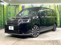 2023 Honda Step WGN