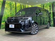 2023 Honda Step WGN