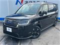 2023 Honda Step WGN