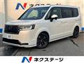 2023 Honda Step WGN