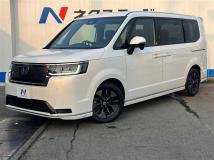 2023 Honda Step WGN
