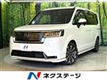 2023 Honda Step WGN