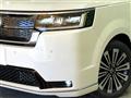 2023 Honda Step WGN