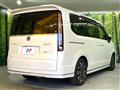 2023 Honda Step WGN