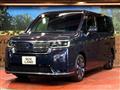 2023 Honda Step WGN