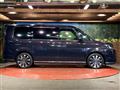2023 Honda Step WGN
